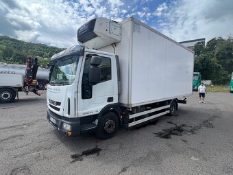 Iveco Eurocargo Carrier chladak/mrazak - 6