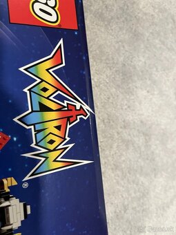 Nové LEGO Ideas 21311 Voltron - 6