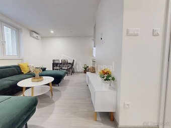 2-izbový nový zariadený byt na prenájom - 6