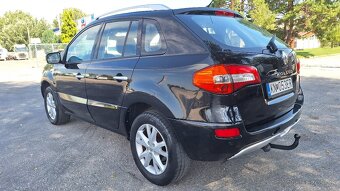 RENAULT KOLEOS 2.0 DCI.4X4 - 6