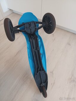 Kolobežka Oxelo B100 - 6