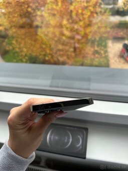 iPhone 12 Pro Max 256GB Graphite - 6