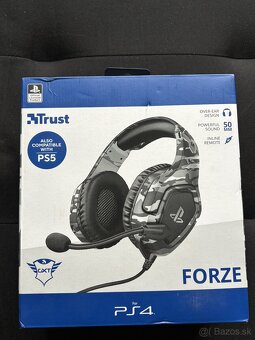 Predám Playstation 5 v TOP stave - 6