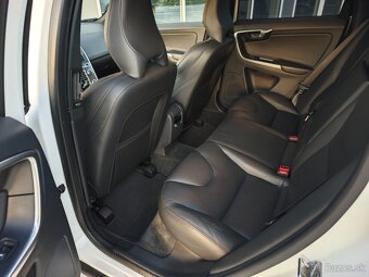 Volvo XC60 D5 AWD Polestar | 169 kW | Automat - 6