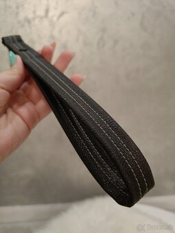 CYBEX PRIAM ORIGINÁLNE LUXUSNÉ PÚTKO NA RUKU - 6