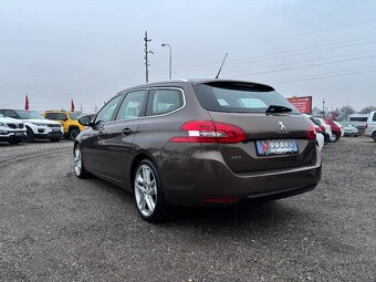 Peugeot 308 Break/SW SW 1.6 e-HDi Allure Stop&Start - 6