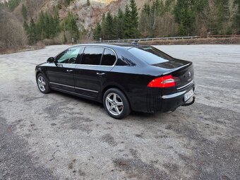 Škoda Superb 2.0 TDI 125kw - 6