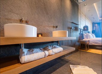 Hotel Damian Jasná Silvester - 6