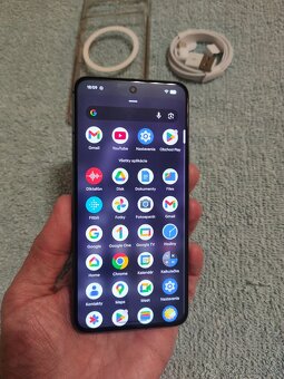 Google Pixel 8 128GB,8GB RAM - 6