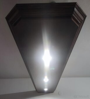 osvetlenie do bytu/domu/nad barový pult, do kuchyne - 6