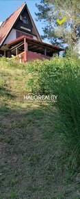 HALO reality - Predaj, záhradná chata Šiatorská Bukovinka  - - 6