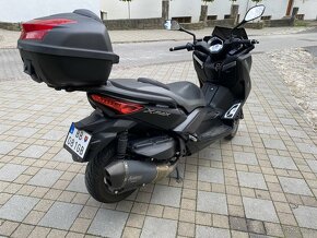 Yamaha X max 400 Momo design Limited edition - 6
