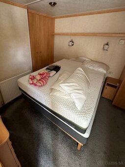 Mobilny dom - mobilheim Carnaby Freestyle 10,7 x 3,7m - 6