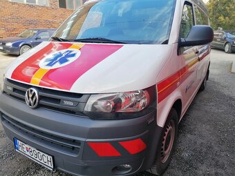 Sanitka predaj - 6