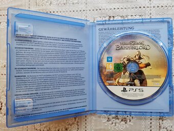 Predám hry na Playstation - 6