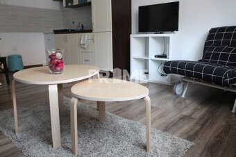Pekná slnečná garsónka vhodná ako investičný byt na krákodob - 6