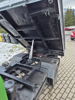 Multicar M-25 sklapac S-3 - 6