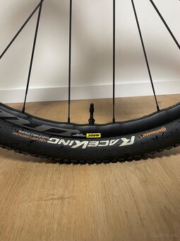 Horský bicykel Orbea OIZ M30 29 - 6