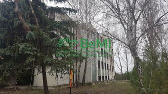 REKREAČNÉ ZARIADENIE...421m2...Patince (095-10-DAR) - 6