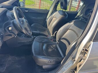 Peugeot 206 1.6hdi - 6