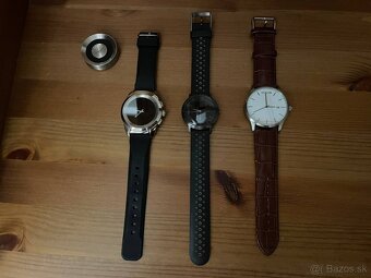 Hodinky TicWatch, MyKronoz - 6