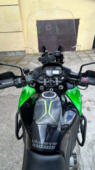 Kawasaki Versys 1000 ABS r.v. 2016 - 6