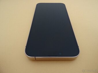 iPhone 13 PRO 128GB GOLD - ZÁRUKA 1 ROK - 100% BATERIA - 6