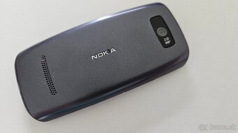 Nokia 305, duálna. - 6