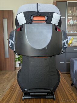 Autosedačka Cybex Solution X2-Fix - 6