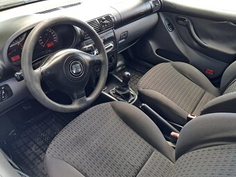 Seat Toledo 1.6 16v 77Kw  Reference - 6