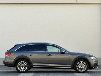 Audi A4 Allroad 2.0 TDI 163k quattro S tronic 4x4 2018 168KM - 6