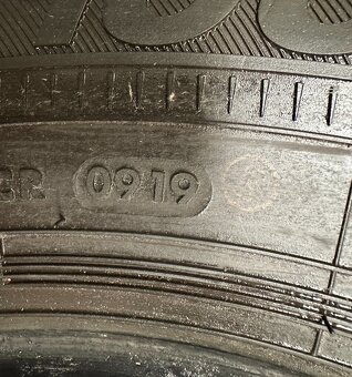 Celoročné pneumatiky 245/70R16 111H Zeetex HT1000 vfm M+S - 6