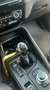 Bmw X1 1.6 d sDrive f48 - 6