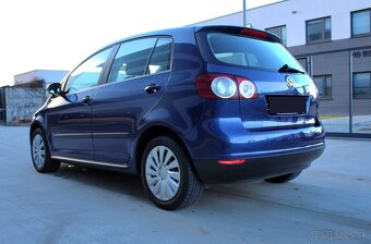 Volkswagen Golf Plus 1.9 TDI - 6