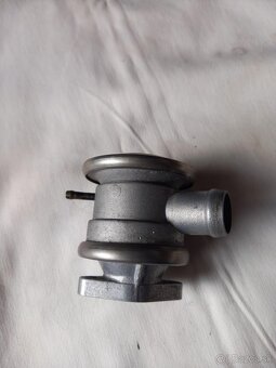 EGR Ventil -2ks - 6