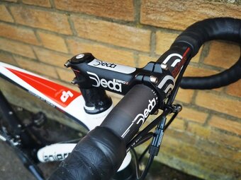Cestny karbonovy bicykel Lapierre Sensium 500disc - 6