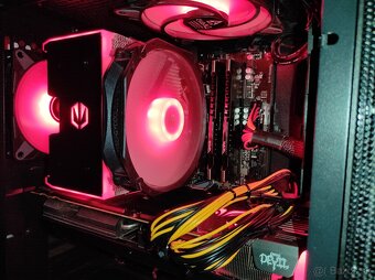 ⭐️ RX 6700 XT 12G, Ryzen 5 5600x, 32GB RAM, 1TB SSD - 6