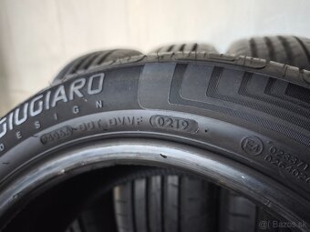 165/60 r14 letné pneumatiky VREDESTEIN 7mm - 6