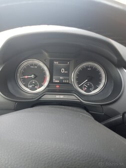 Octavia 3 1,6 TDI 85Kw - 6