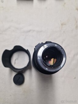 NIKKOR AF-S 24-70 ED - 6