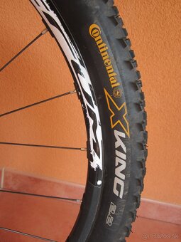 CENTURION Backfire CARBON Ultimate - 6