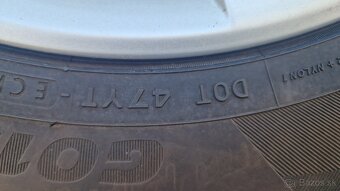 suzuki jimny 205/70R15 - 6