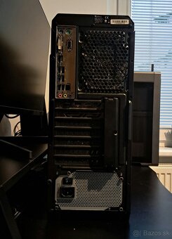 Herný počítač gtx1650 i5 9400f - 6