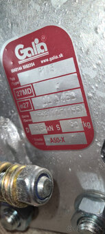 ford mondeo - 6