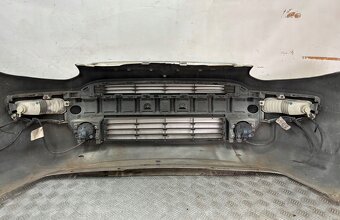 Fiat Punto Evo predný nárazník 2009r - 6