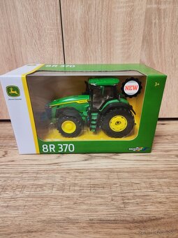Agro modely John Deere 1:32 - 6
