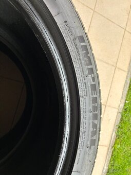 Letne pneu 295/35 R21 - 6