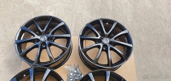 5x114,3 r17 mazda cx5 outlander sportage tucson - 6