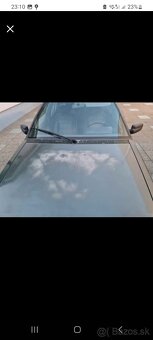 Citroen BX GTI 1.9 1991 petrol. Green. - 6
