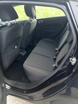 Predám Ford Fiesta - 6